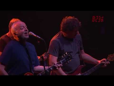 Ween 3-17-23 Pork Roll, Egg and Cheese - Live at the Brooklyn Bowl