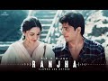 Ranjha (Sid x Kiara Version) | Slowed and Reverb | Lofi Song | AestheticMusic | Jasleen