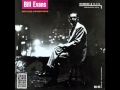 Bill Evans - I Love You