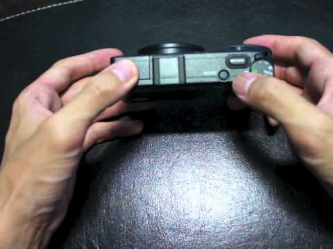 RICOH GR Digital Ⅳ Review(Japan)