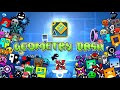 Geometry Dash