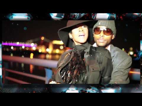 MelloTheKid-Diamond On The Roc ft Gwen Jackson (Official Music Video)