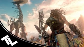 HORIZON: ZERO DAWN (2017) SOUNDTRACK | 