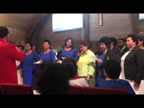 San Rafael UMC (Tabana Vakaviti-Koniferedi California Nevada)- Era Sa Lesi Na Noqui Talai