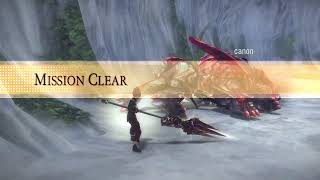 【PS4】GE2RB Quest Irregular Marathon 31 -夏のエヴォリューション祭り-