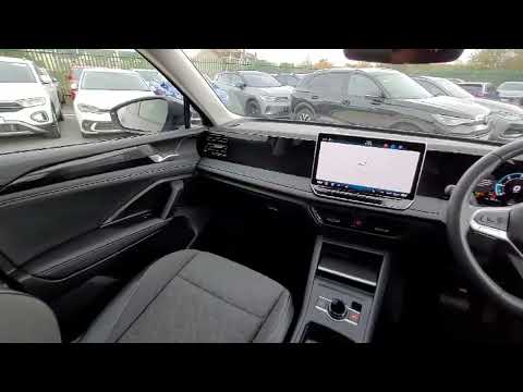 Video of Volkswagen Tiguan EDITION 75 2.0TDI DSG 150HP