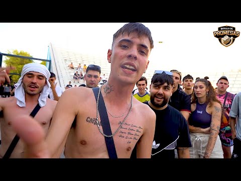 ¿KRISAN es el RAPERO más INFRAVALORADO de MADRID 🇪🇸😱?