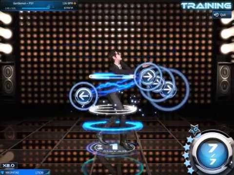 [TH-Mstar] Gentleman - PSY (Extreme)