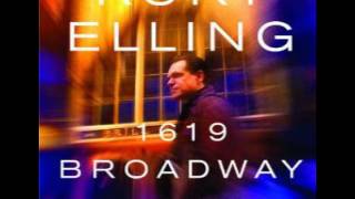 Kurt Elling - An American Tune (1619 Broadway) 2012