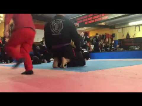 Team Ferocity - Wee Ninjas