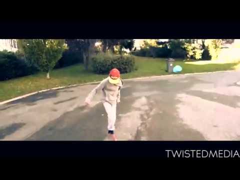 BabyXAsian Responce To: Iron Hide | 10Years Old (^__^) | #KillOff Part 1