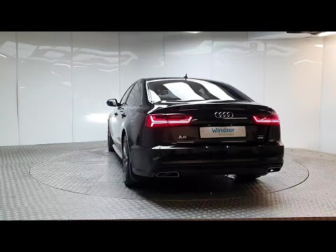 171G4848 - 2017 Audi A6 2.0 TDI SLINE BL ED ULTRA 1 30,995