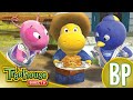 Os Backyardigans Ajudantes Do Espaço Ep 55