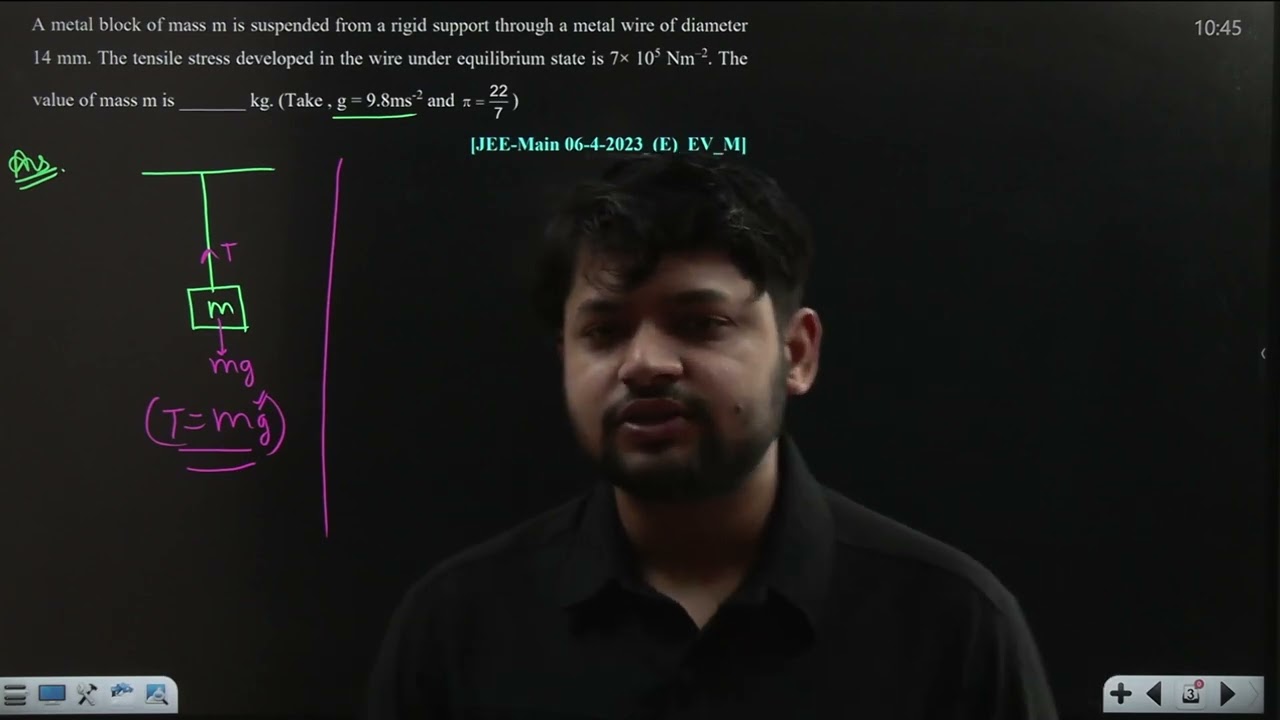 Video Solution