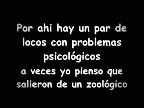 Funky Corazones puros (con letra)