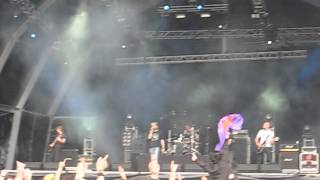 Manolo Kabezabolo Viña 2013 - Tuna Punk