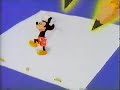 Disney Afternoon Starring Mickey Mouse Friends Short NaQis Friends USA 1990 1991 1992 1993