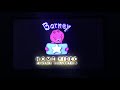 Opening To Barney Camp WannaRunnaRound 1997 VHS