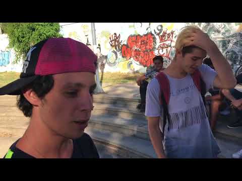 VAUKA vs NICKYDAM vs ALEJO - 8avos - Mocho Free Vol.526