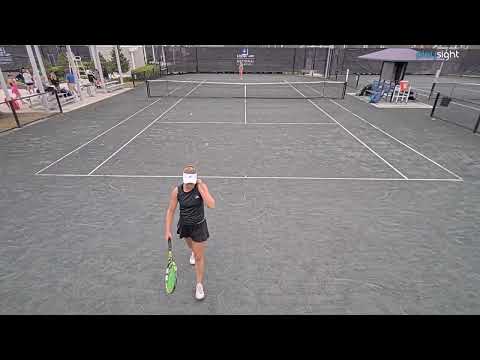 National Winter Championships L1 - Womens Singles 2 C04 - 31.12.22