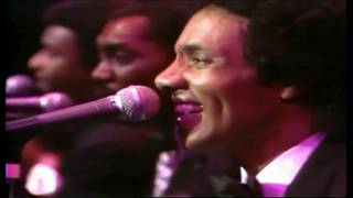 The Temptations - LIVE Masterpiece - At Harrah&#39;s Atlantic City 1983