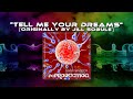 Tell Me Your Dreams by Todd Rundgren