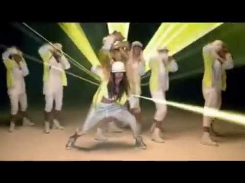 Videoclip de Hypnotico (Bonus Track) — Jennifer Lopez