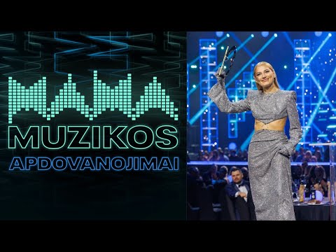 M.A.M.A. apdovanojimuose – areną ošti privertęs Jessica Shy ir Nombeko Augustės pasirodymas