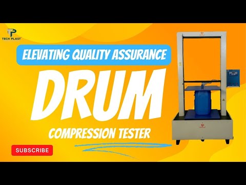 Universal Testing Machine