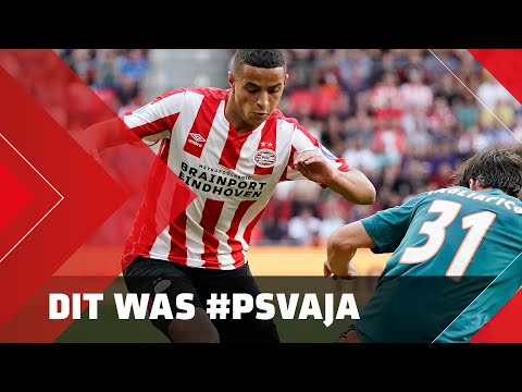 AFTERMOVIE | PSV - Ajax