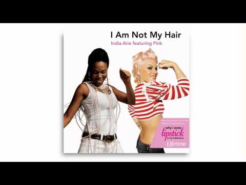 India.Arie feat. P!nk - I Am Not My Hair (Audio) [HD 1080p]