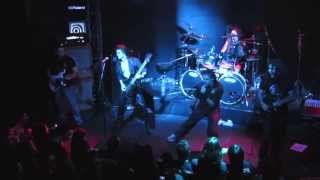 Children of the Seven Keys   &quot;Halloween&quot;   Helloween cover