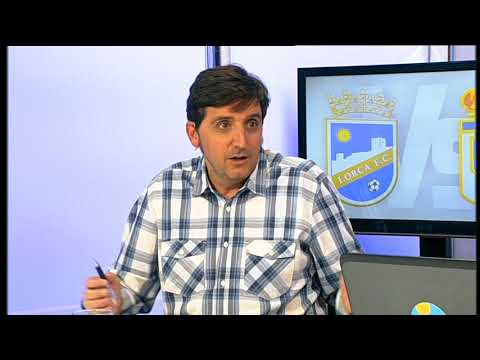 03/12/2017 POPULAR DEPORTIVO, LORCA F.C.