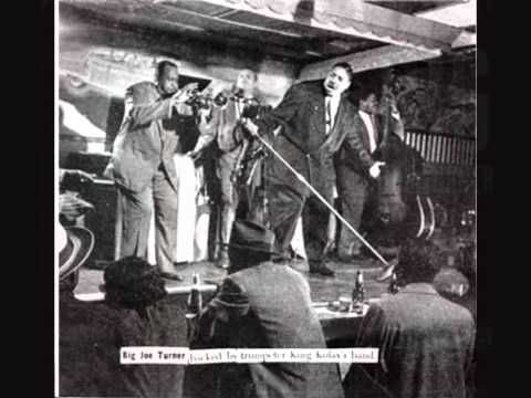 Thumbnail for JOE TURNER   Midnight Special Train by Midnight