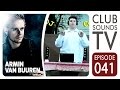 Newcomer DJ-Fail Brett: ARMIN VAN BUUREN ...