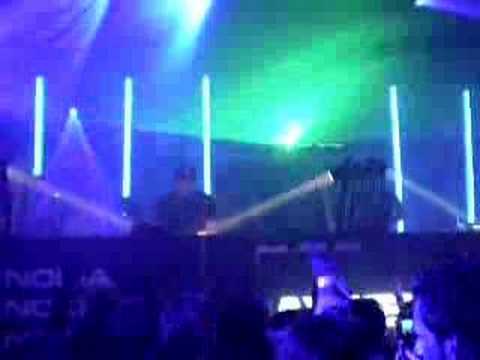 Eric Prydz @ MTV Selected 07