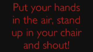 Party by Demi Lovato Lyrics, Lyrics on screen!!!