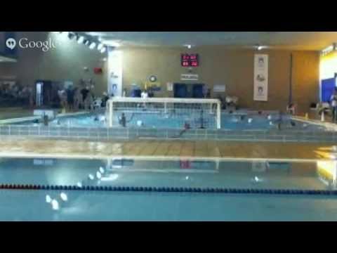 20150314 - Final Infantil C.W. Marbella VS C.N. Jerez