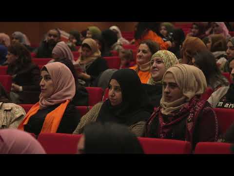 16 Days Campaign to Combat Gender-Based Violence - Recap 2018