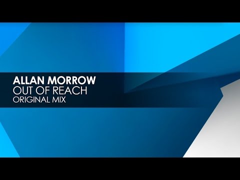 Allan Morrow - Out Of Reach