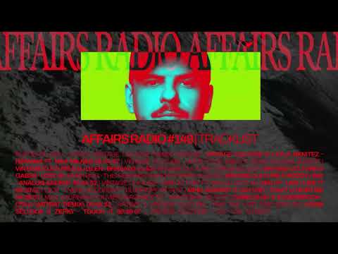 VINTAGE CULTURE - AFFAIRS #149