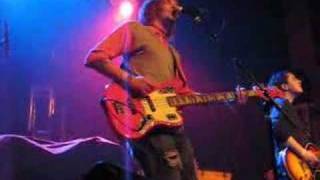 Tickle Me Pink - "We Still Dance"