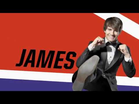 Big Time Movie (2012) official Nickelodeon trailer thumbnail featuring the four Big Time Rush members