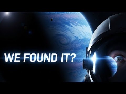 Planet Nine: The Ghost Planet Hiding in Our Solar System | Relaxing Space Documentary