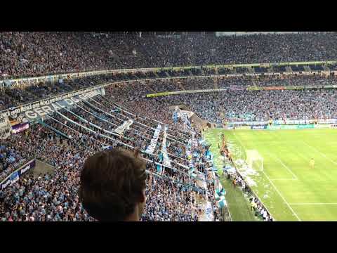 NÓS SOMOS DO GRÊMIO | GERAL DO GRÊMIO [Grêmio 1 x 0 Inter]