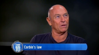 Corbin Bernsen video
