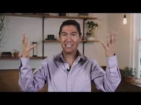 TEDxTalk | Alex Kim