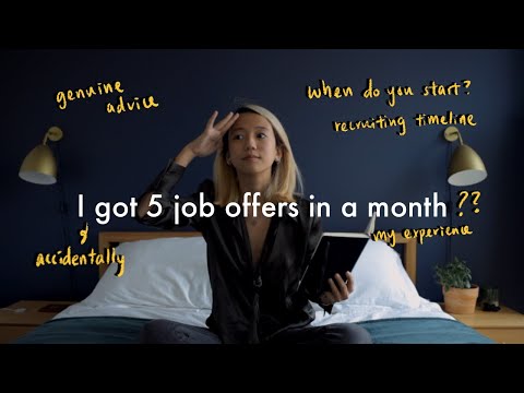 let's talk abt internships & career anxiety (in college) // uchicago ...
