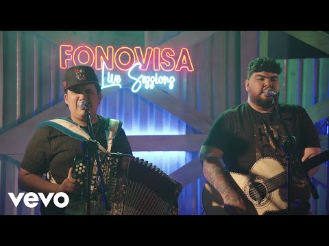 Grupo 3 Mandos - Grupo 3 Mandos - Fonovisa Live Session