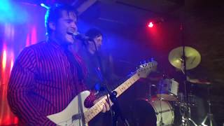 Stray Dogg - Disappear   22.12.&#39;18